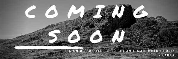 Coming Soon!